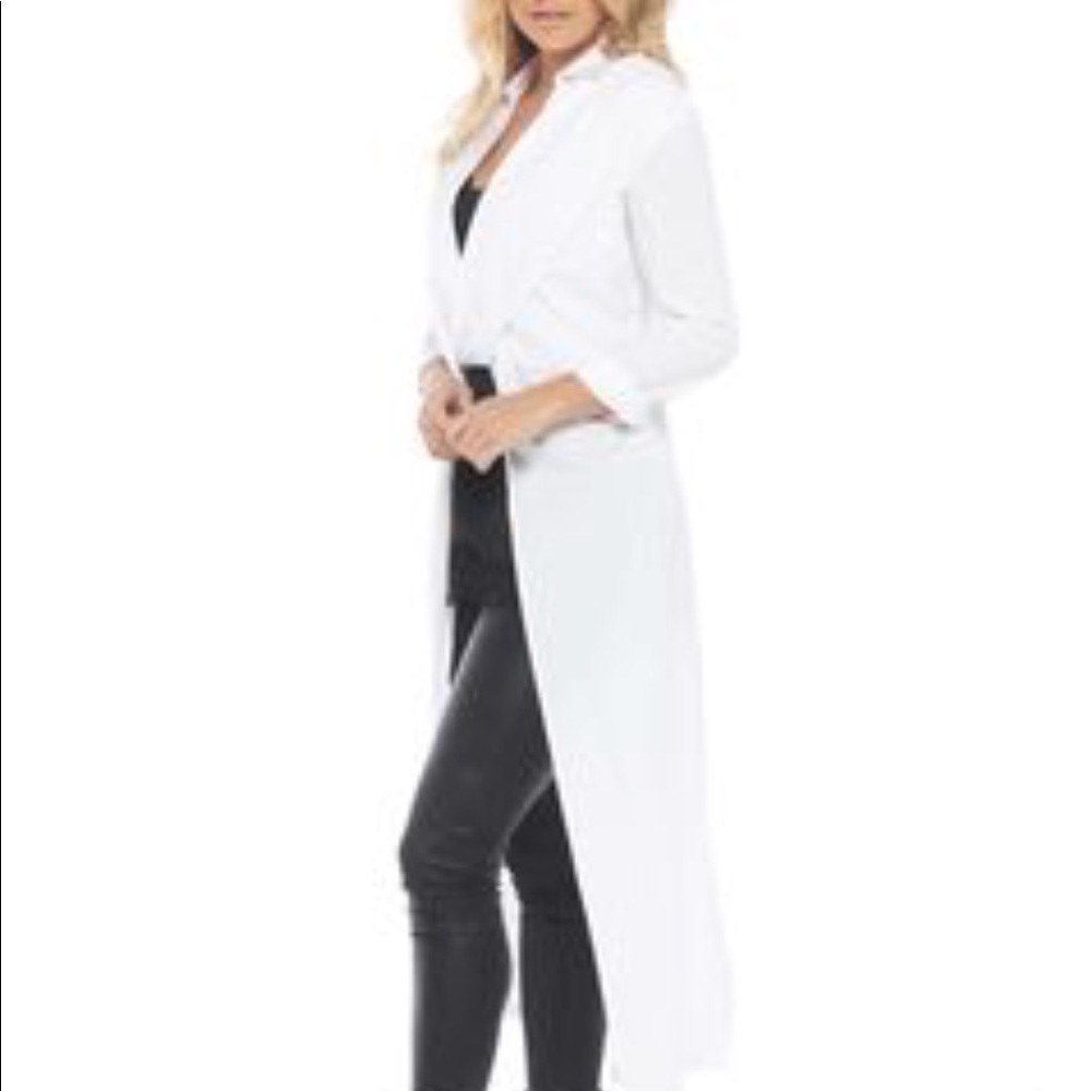 Asilio cross cross top